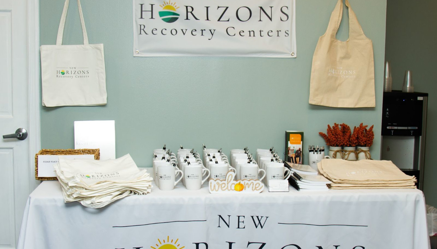New Horizons Recovery Centers Pennsylvania facility photo 4