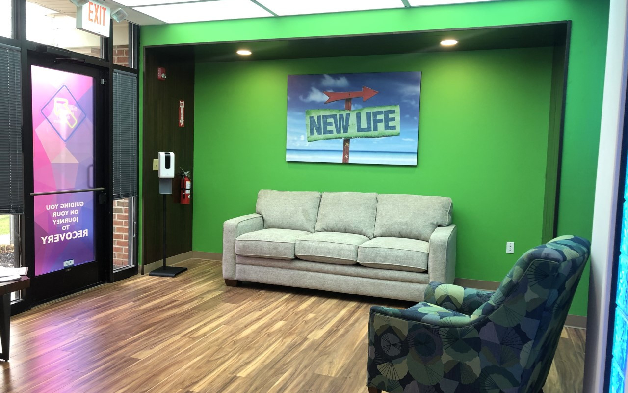 Clear Direction Recovery Centers facility photo 5