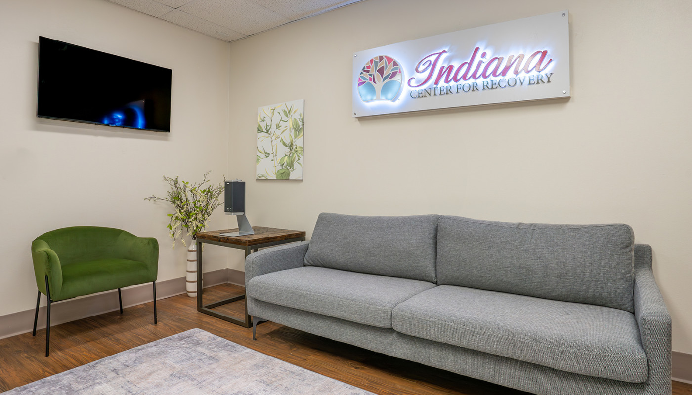 Indiana Center for Recovery Terre Haute facility photo 2