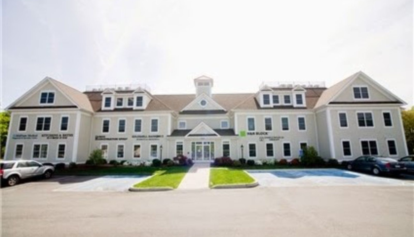 Hartford HealthCare Institute of Living - Anxiety Disorders Center Cheshire Campus facility photo 2