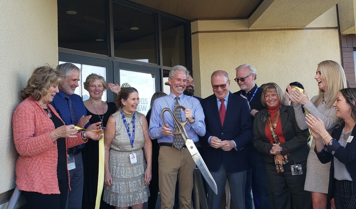 Kings View Behavioral Health facility photo 2