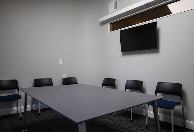 New England Medical Group Norwell facility photo 3