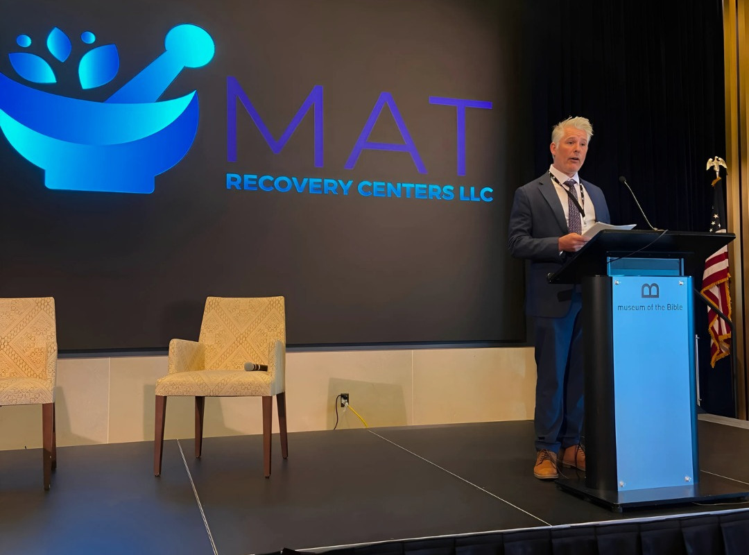MAT Recovery Centers Atlanta facility photo 3