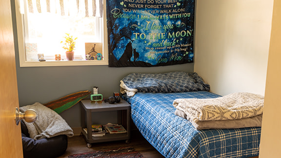 Northwest Passage Hope and Healing - Riverside facility photo 4