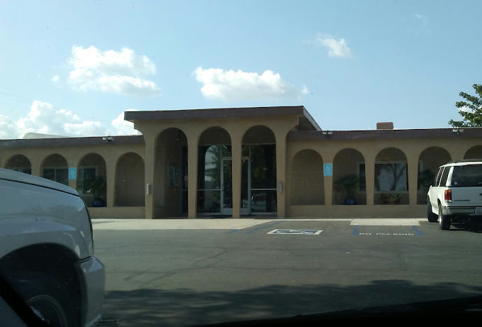 Cedar House Life Change Center facility photo 2
