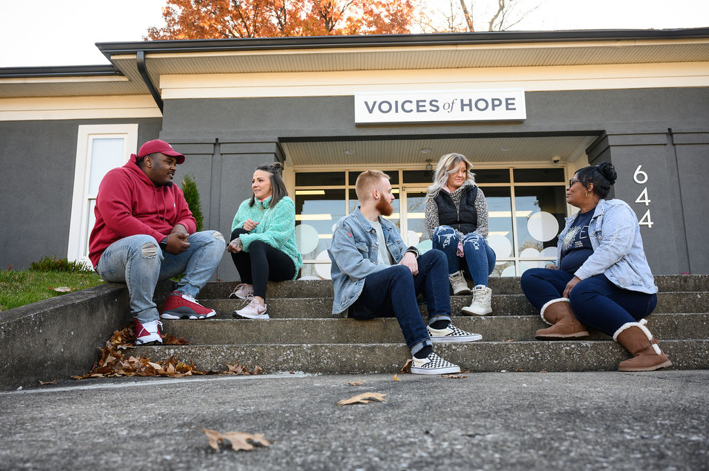 Voices of Hope Lexington facility photo 4