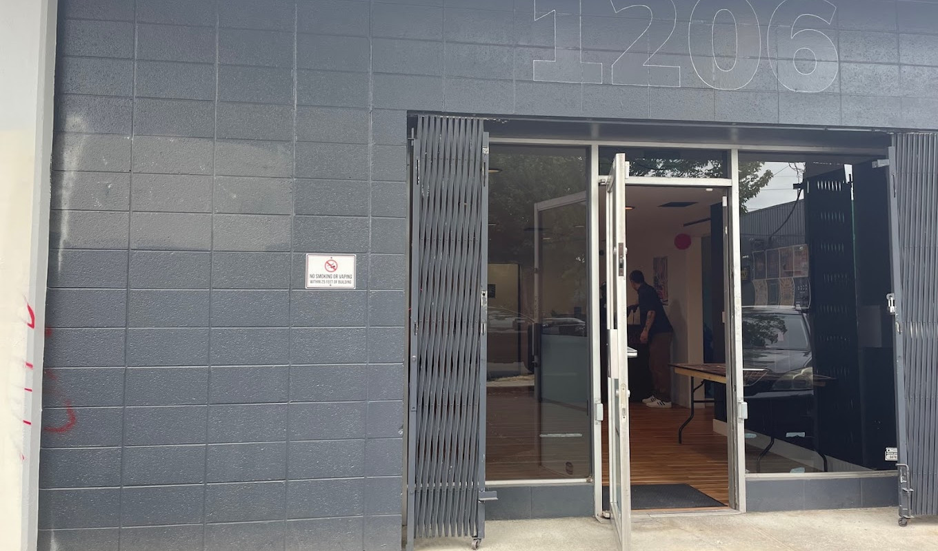4D Recovery facility photo 2