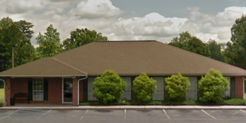 BHG Cullman Treatment Center facility photo 3