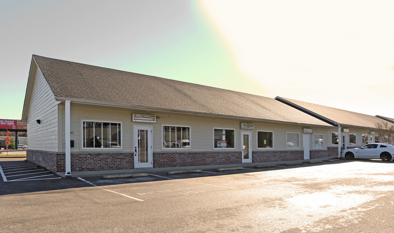 BHG Bowling Green Treatment Center facility photo 2