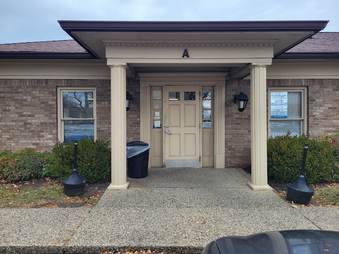 BHG Louisville Treatment Center facility photo 2