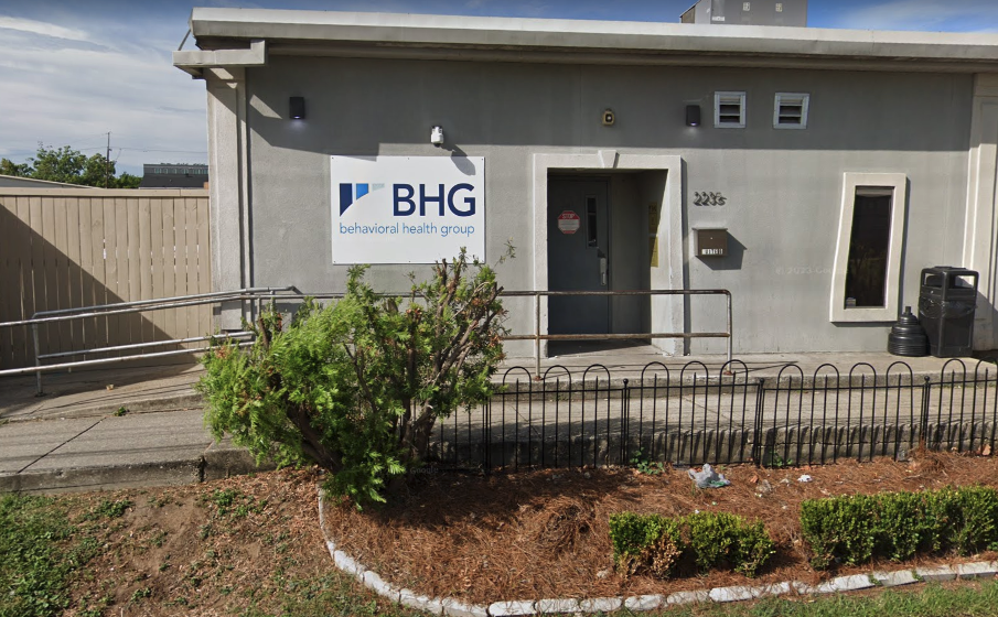 BHG New Orleans Downtown Treatment Center facility photo 2