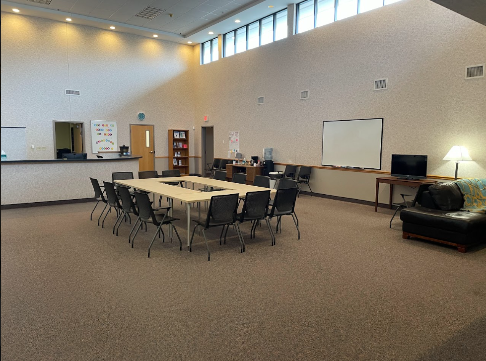 Full Circle Recovery Community Center-Des Moines facility photo 4