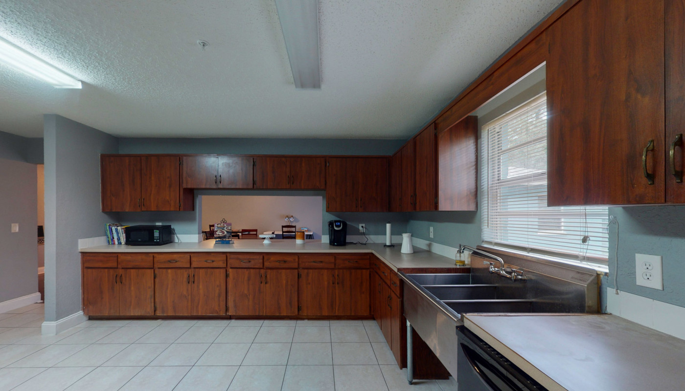 Malcolm's Place East Tampa facility photo 2