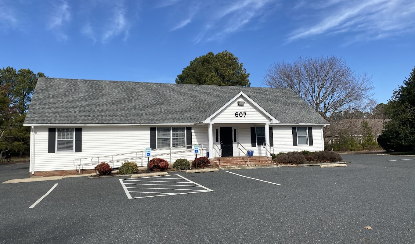 Chesapeake Voyagers facility photo 2