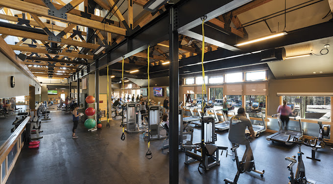 Crow's Nest Ranch facility photo 2