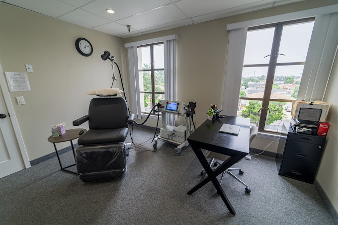 Neuro Wellness Spa North Torrance facility photo 4