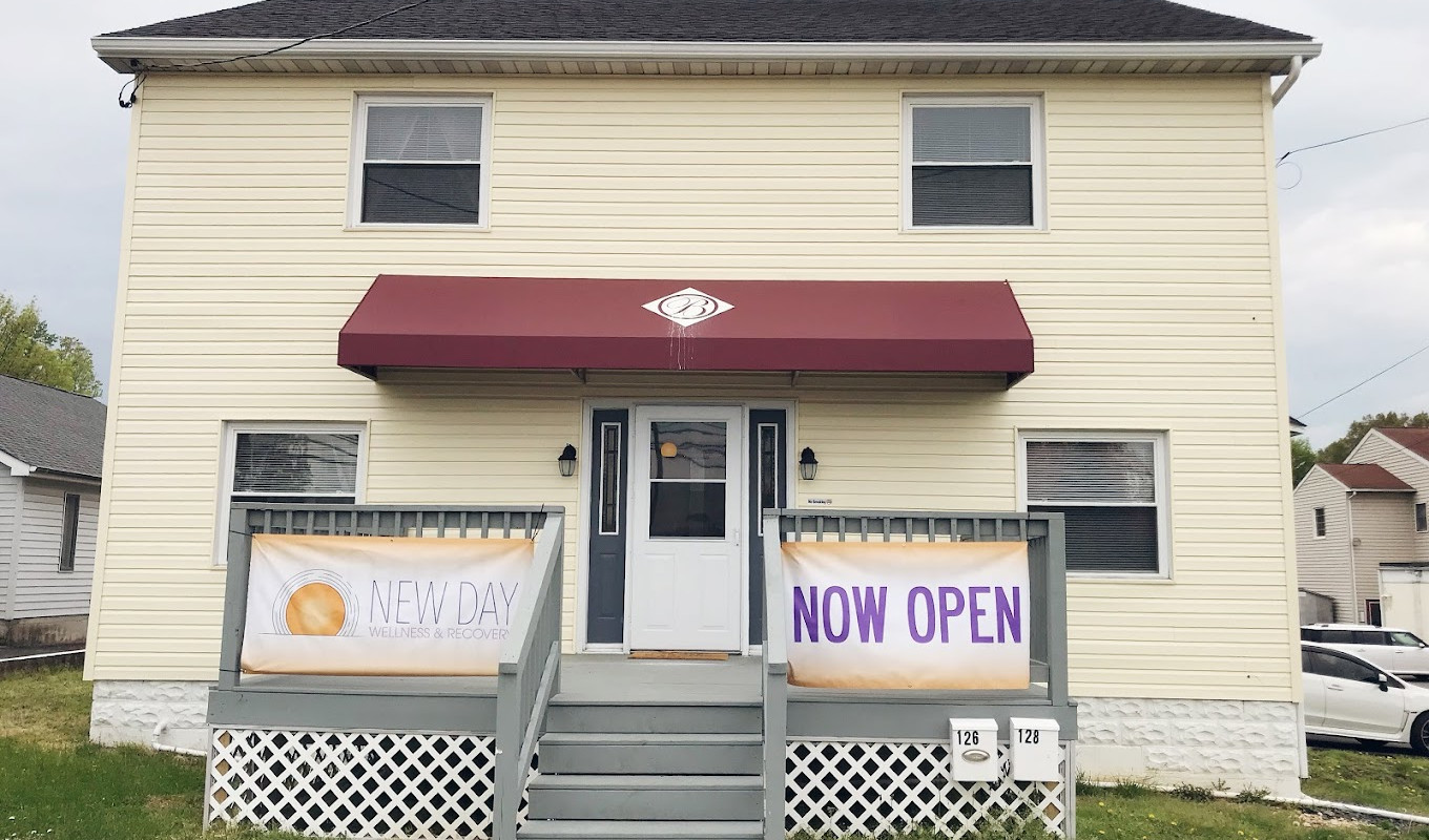 New Day Wellness and Recovery facility photo 3