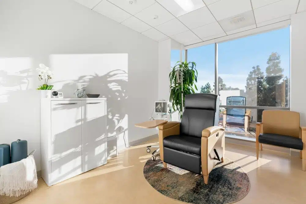 Ketamine Clinics Los Angeles facility photo 2