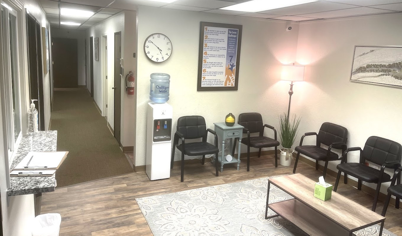 NewView Healing facility photo 5