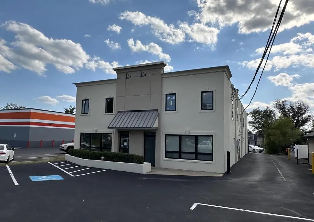 Project Transition Warminster facility photo 2