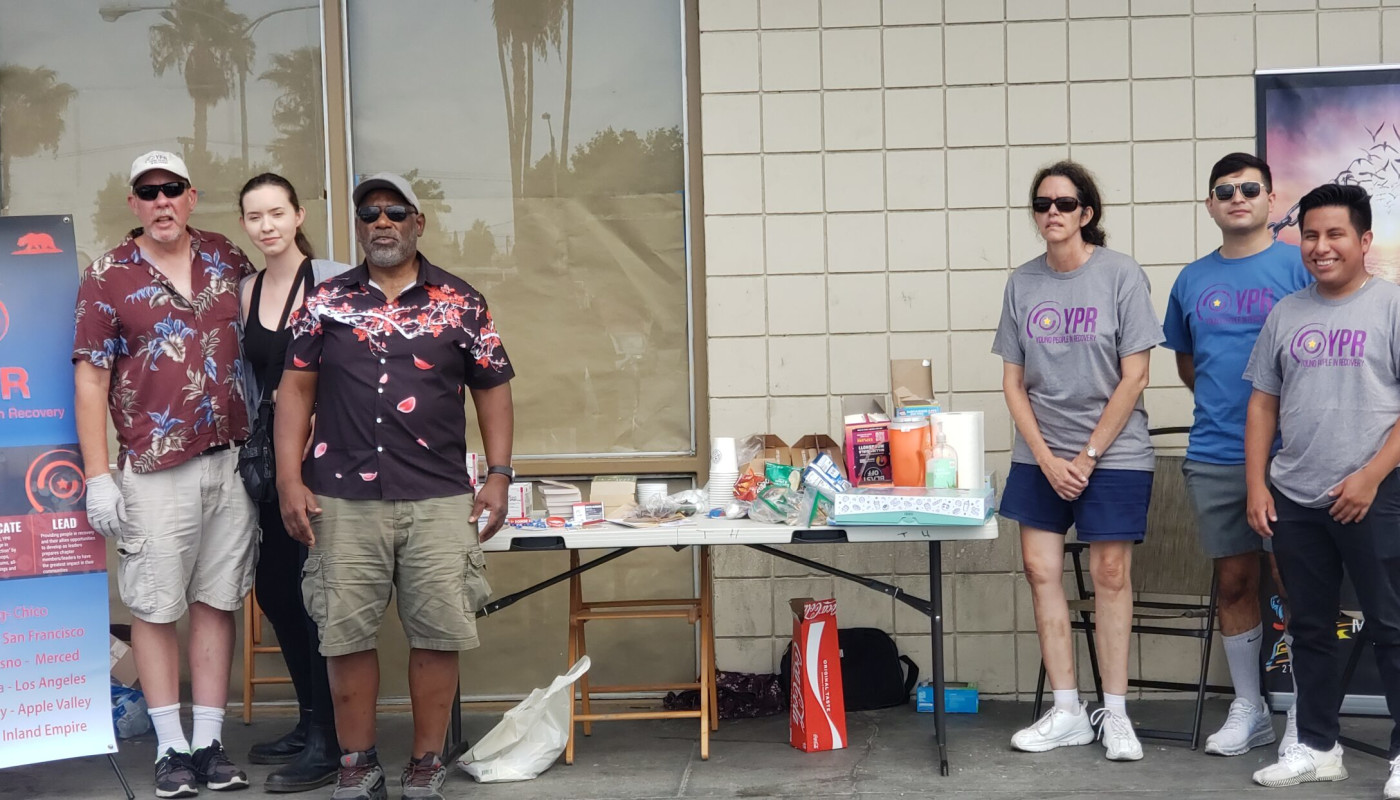 Young People In Recovery-Antelope Valley facility photo 3
