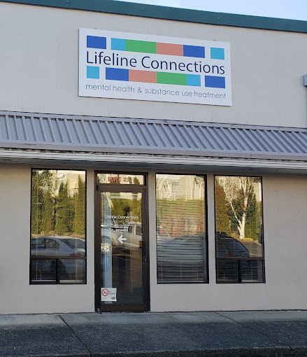 Lifeline Connections Bellingham facility photo 3
