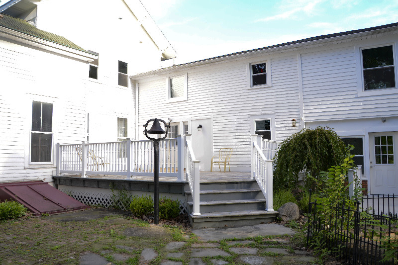 Jefferson House facility photo 3
