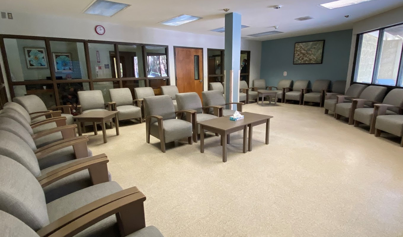 Centerstone Hospital and Addiction Center facility photo 5