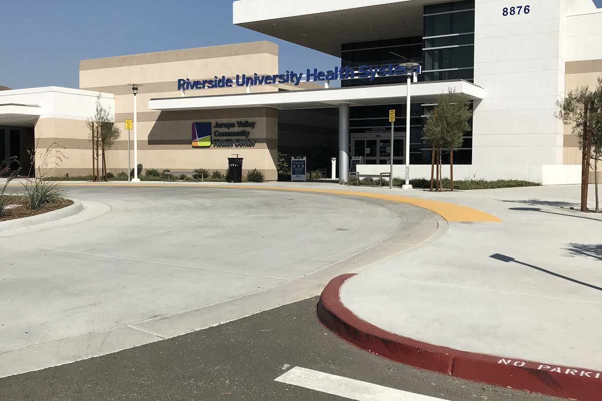 Riverside University - Jurupa Valley Community Health Center facility photo 3