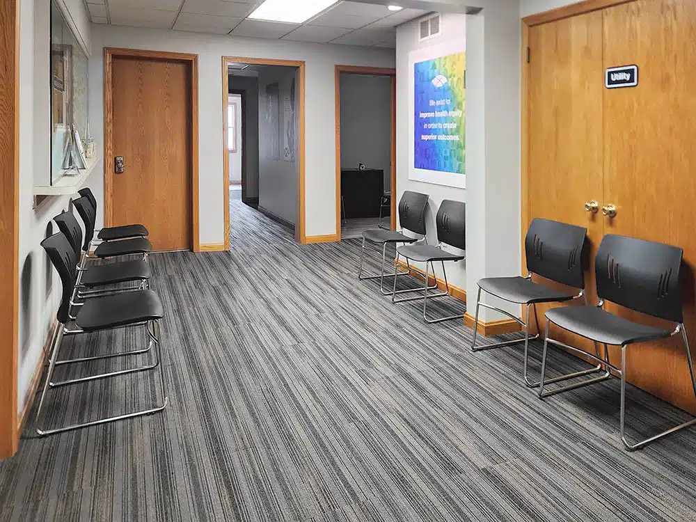Crossroads Treatment Center Warren facility photo 2