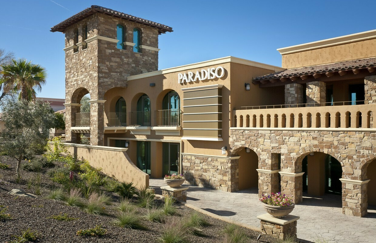 Clear Mind Treatment Scottsdale facility photo 2