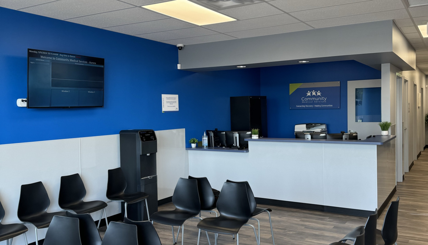Community Medical Services Westminster facility photo 3