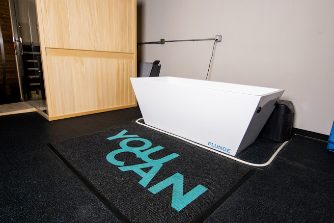 E-Motion Wellness facility photo 2