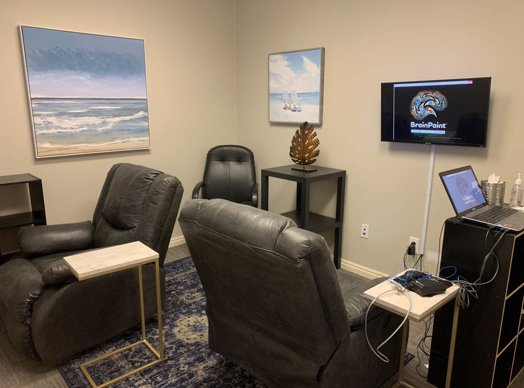 Zion Healing Center Grand Rapids facility photo 2