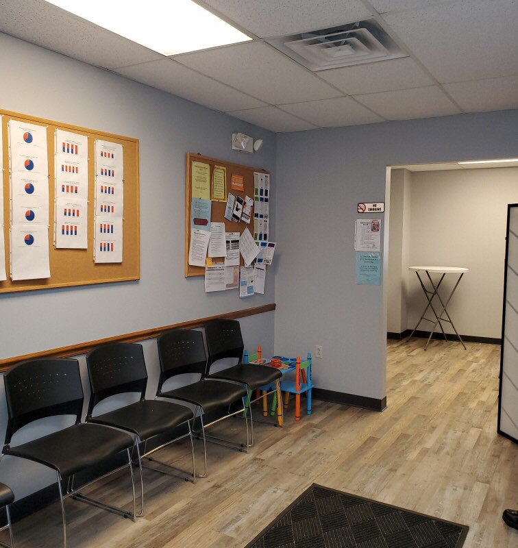 Community Medical Services Lima facility photo 3