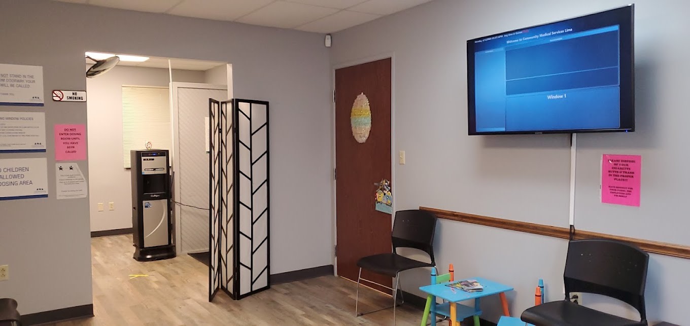 Community Medical Services Lima facility photo 5