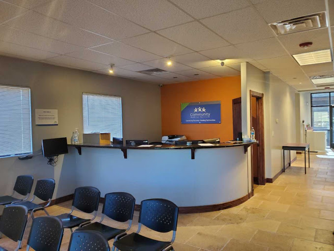 Community Medical Services Show Low facility photo 3