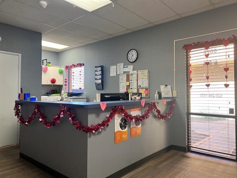 Community Medical Services E Carondelet Dr - Tucson facility photo 2