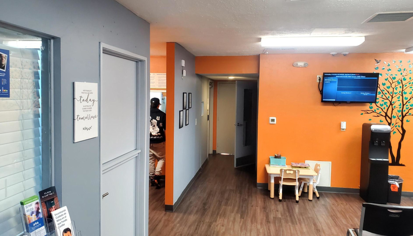 Community Medical Services Northwest Tucson facility photo 4