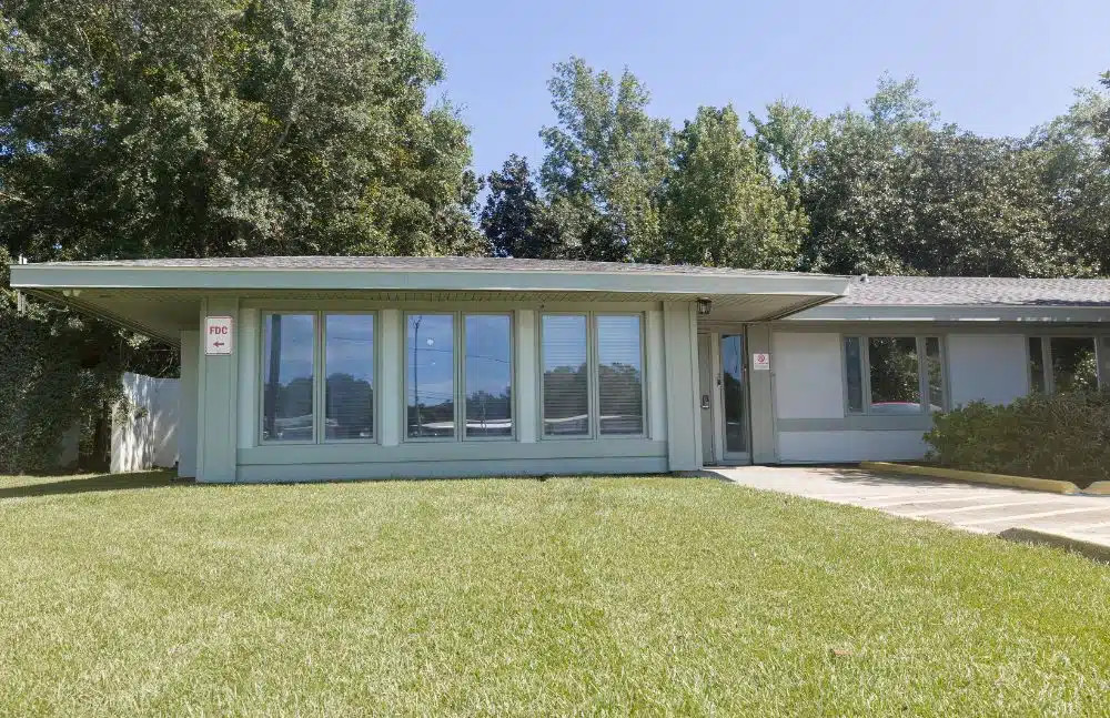 The Estate at Gautier facility photo 5