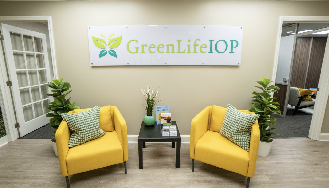 GreenLife IOP facility photo 5