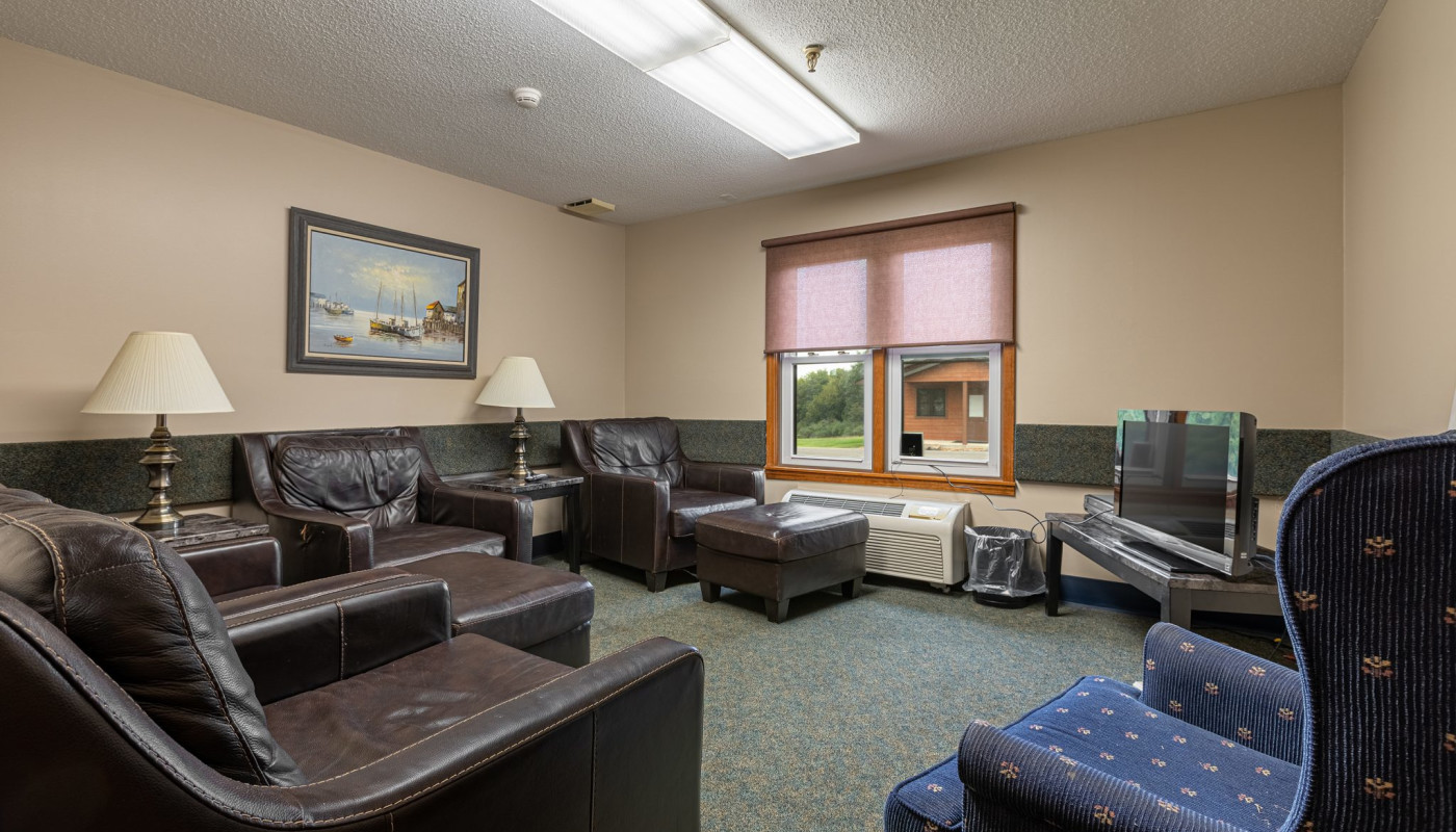 Centerstone Fellowship House Campus facility photo 5
