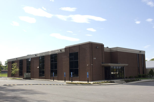 Centerstone Madison - South Gallatin Pike facility photo 3
