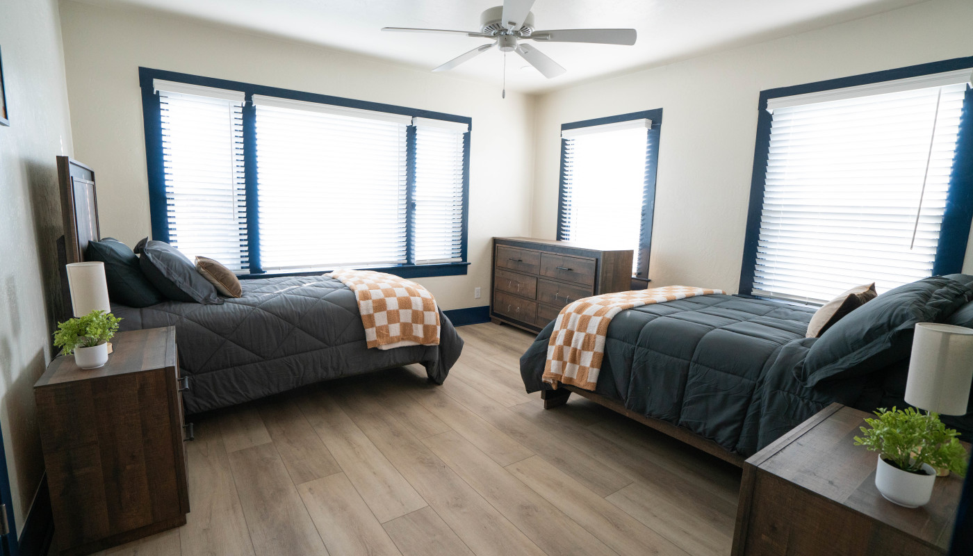 New Life Recovery facility photo 4