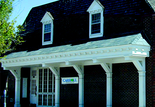 Carroll Institute Outpatient Alcohol and Drug Center facility photo 3