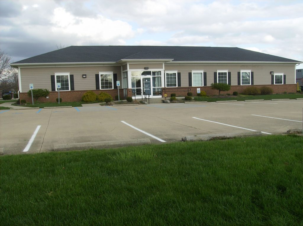 Centerstone Rushville - Cherry Street facility photo 3