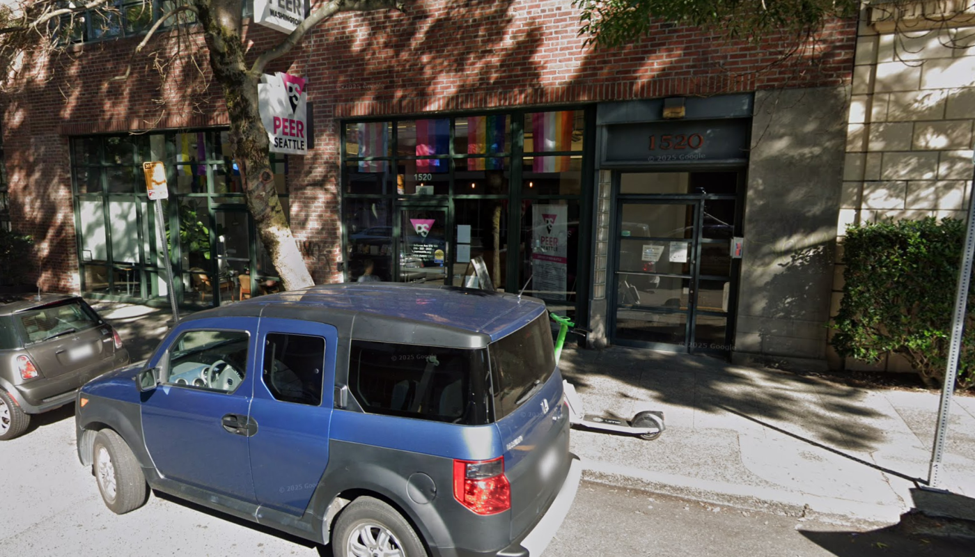 Peer Seattle facility photo 2