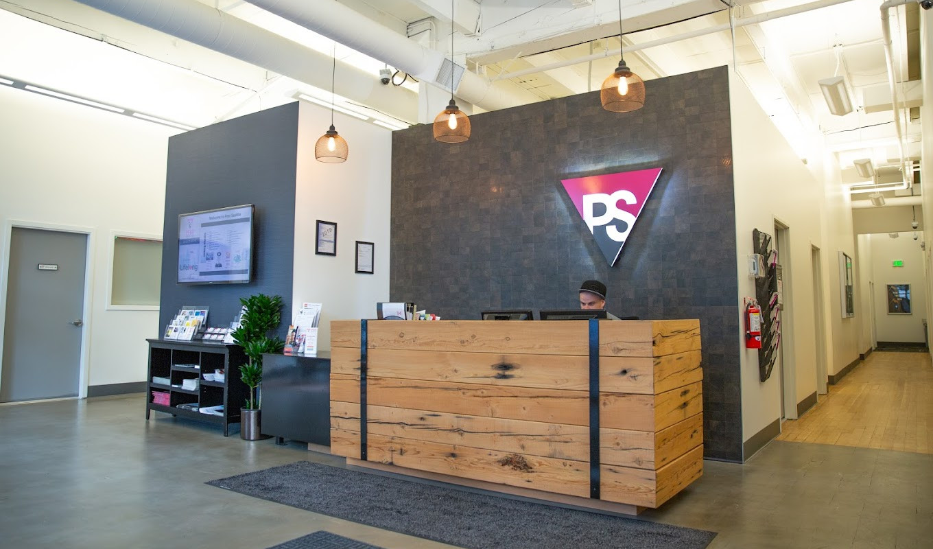 Peer Seattle facility photo 4