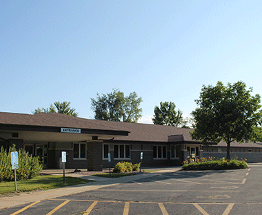SSM Health Monroe Clinic - Freeport facility photo 2