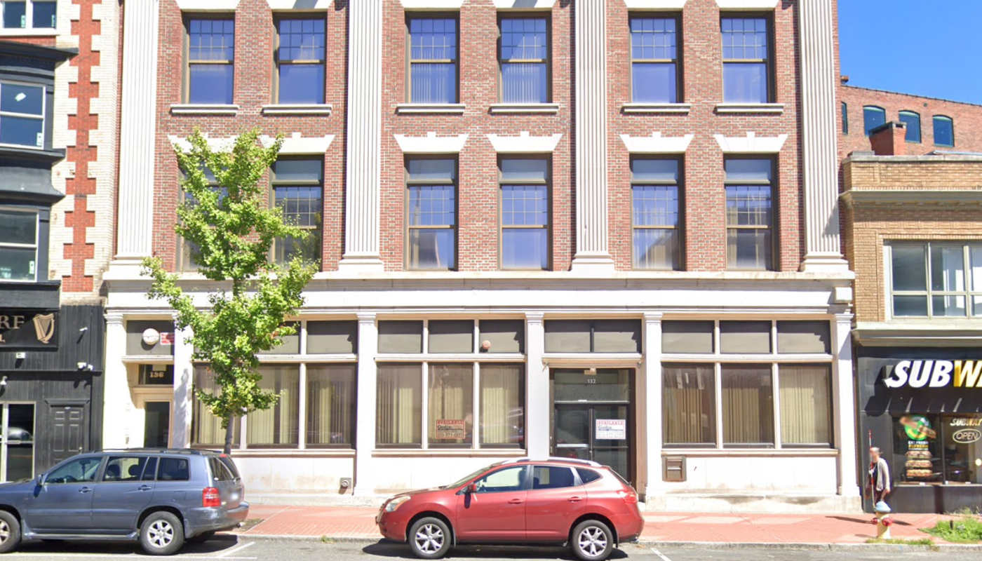 CCAR-Waterbury Recovery Community Center facility photo 2
